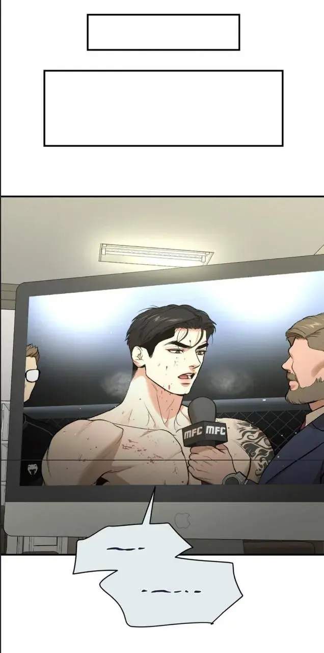 Azar do cavalo – Capítulo 46 Yaoi – Página 65