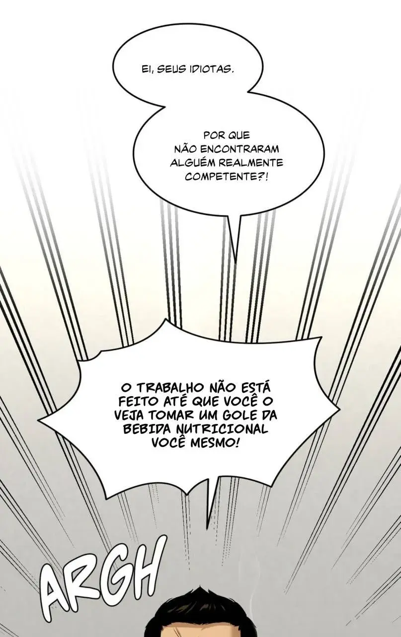 Azar do cavalo – Capítulo 46 Yaoi – Página 68