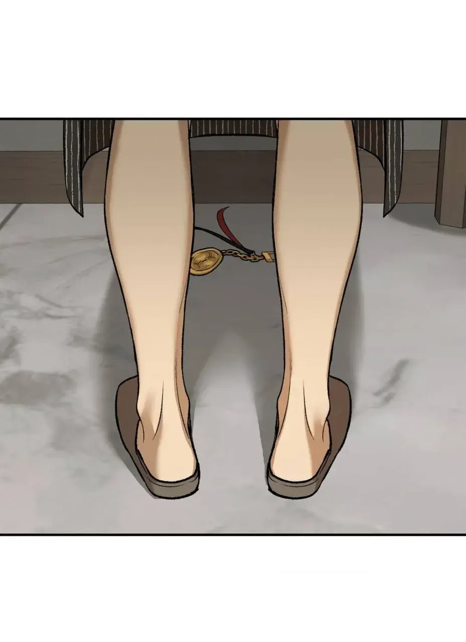 Azar do cavalo – Capítulo 46 Yaoi – Página 7