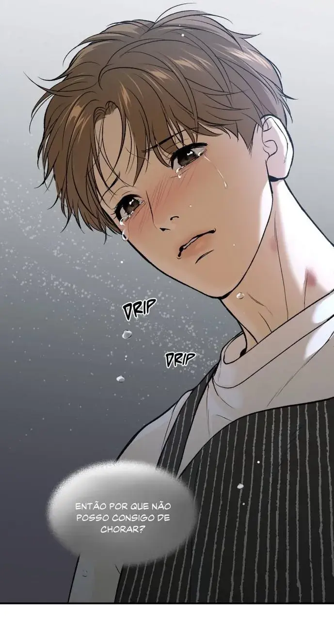 Azar do cavalo – Capítulo 46 Yaoi – Página 9