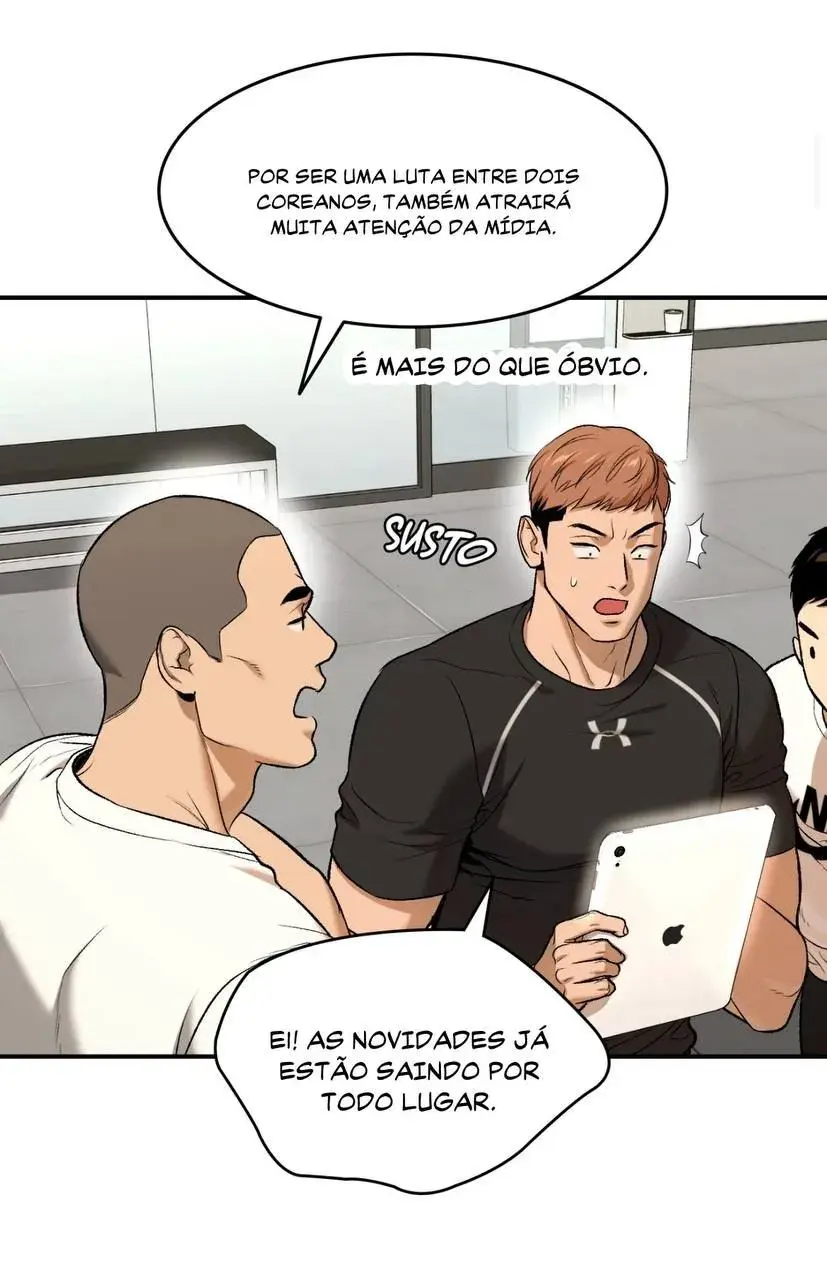 Azar do cavalo – Capítulo 47 Yaoi – Página 15