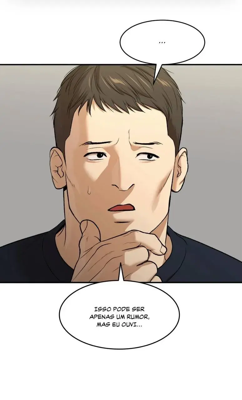 Azar do cavalo – Capítulo 47 Yaoi – Página 17