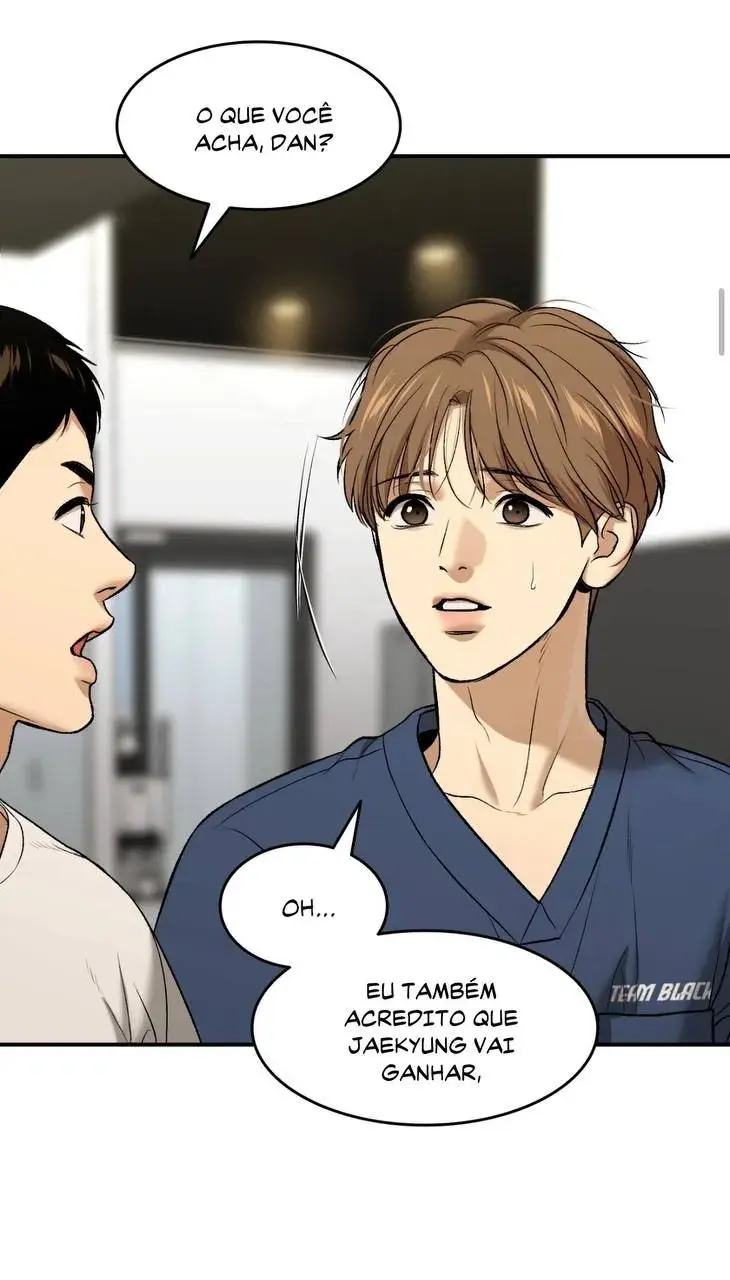 Azar do cavalo – Capítulo 47 Yaoi – Página 24