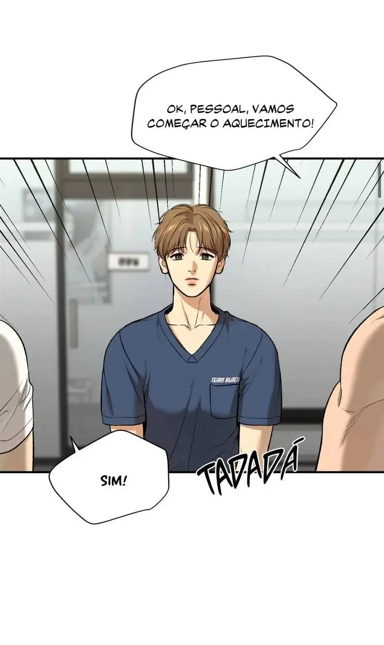 Azar do cavalo – Capítulo 47 Yaoi – Página 26