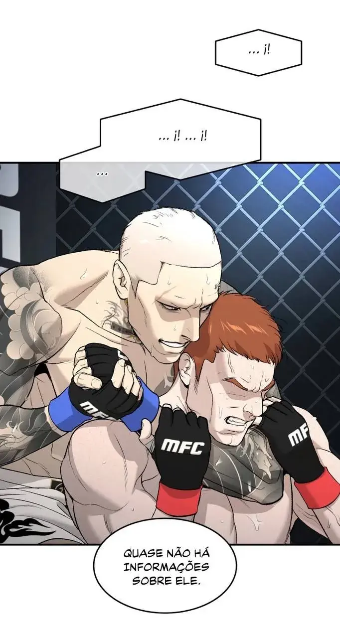 Azar do cavalo – Capítulo 47 Yaoi – Página 29