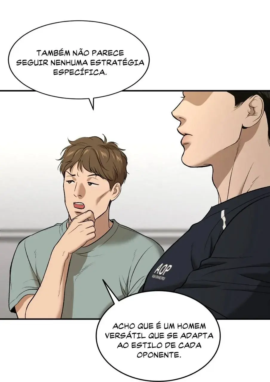 Azar do cavalo – Capítulo 47 Yaoi – Página 30