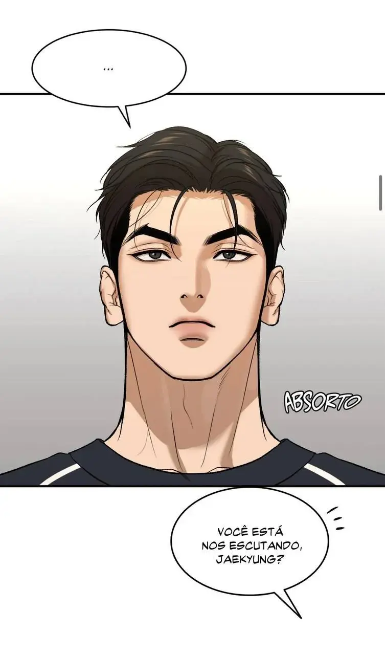 Azar do cavalo – Capítulo 47 Yaoi – Página 34