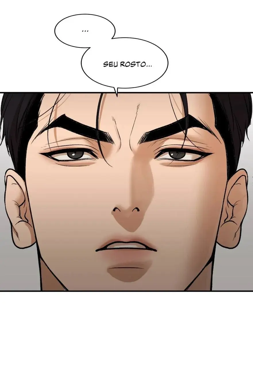 Azar do cavalo – Capítulo 47 Yaoi – Página 35