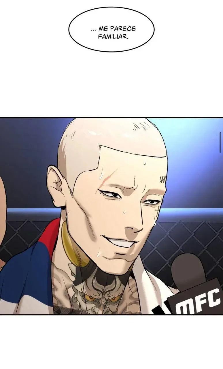 Azar do cavalo – Capítulo 47 Yaoi – Página 36