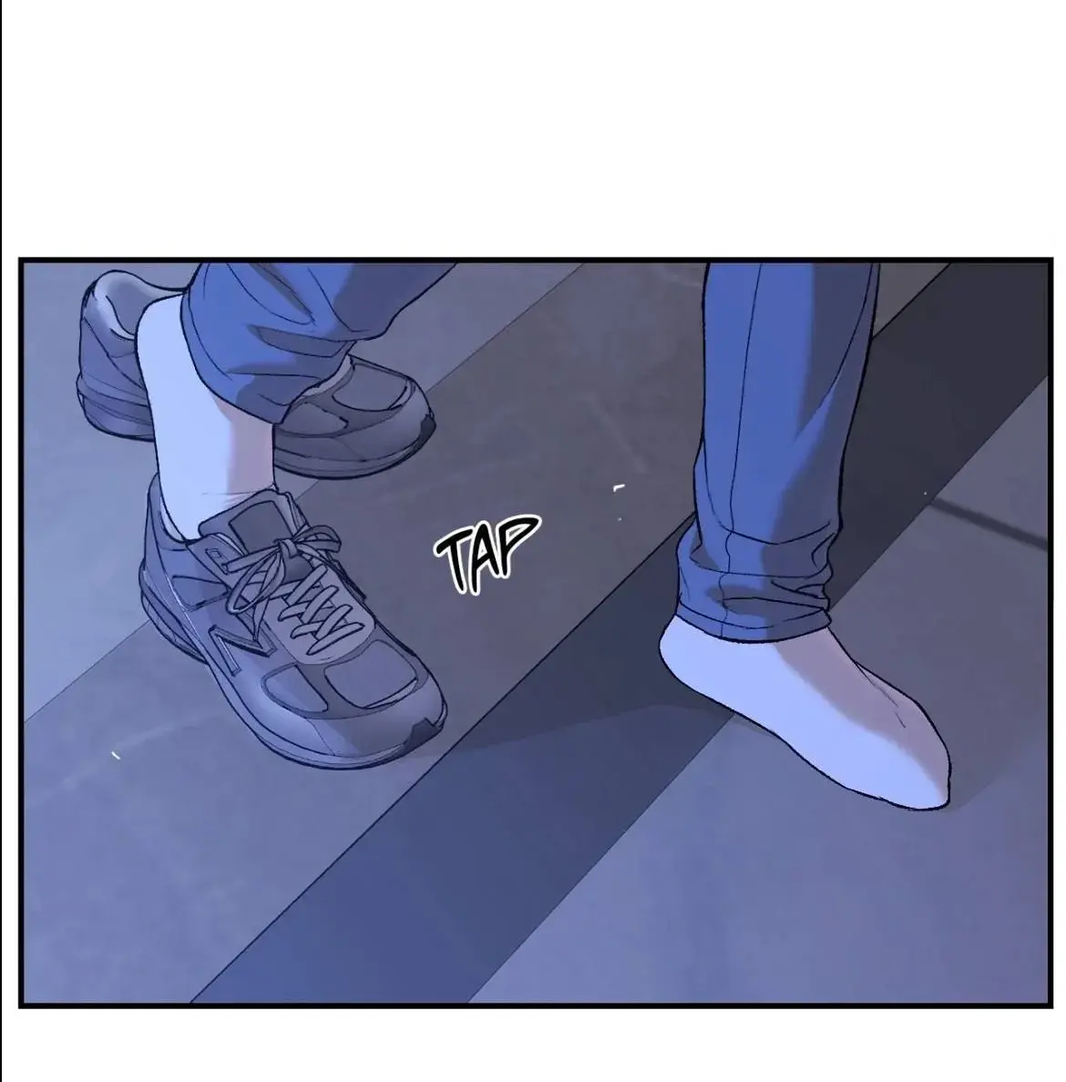 Azar do cavalo – Capítulo 47 Yaoi – Página 39