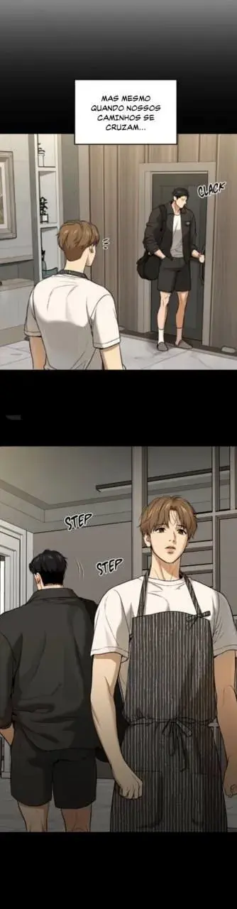 Azar do cavalo – Capítulo 47 Yaoi – Página 44