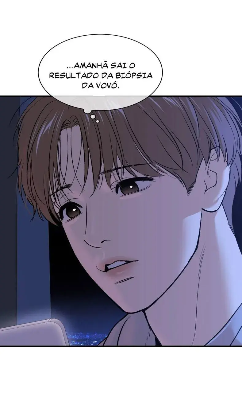 Azar do cavalo – Capítulo 47 Yaoi – Página 47