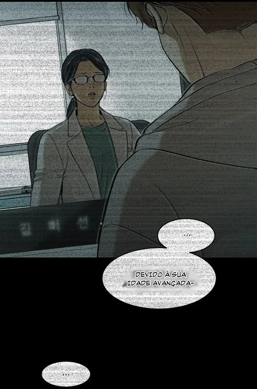 Azar do cavalo – Capítulo 47 Yaoi – Página 63