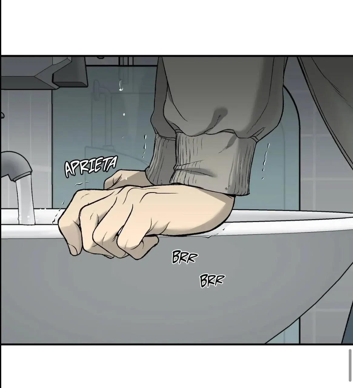 Azar do cavalo – Capítulo 47 Yaoi – Página 69