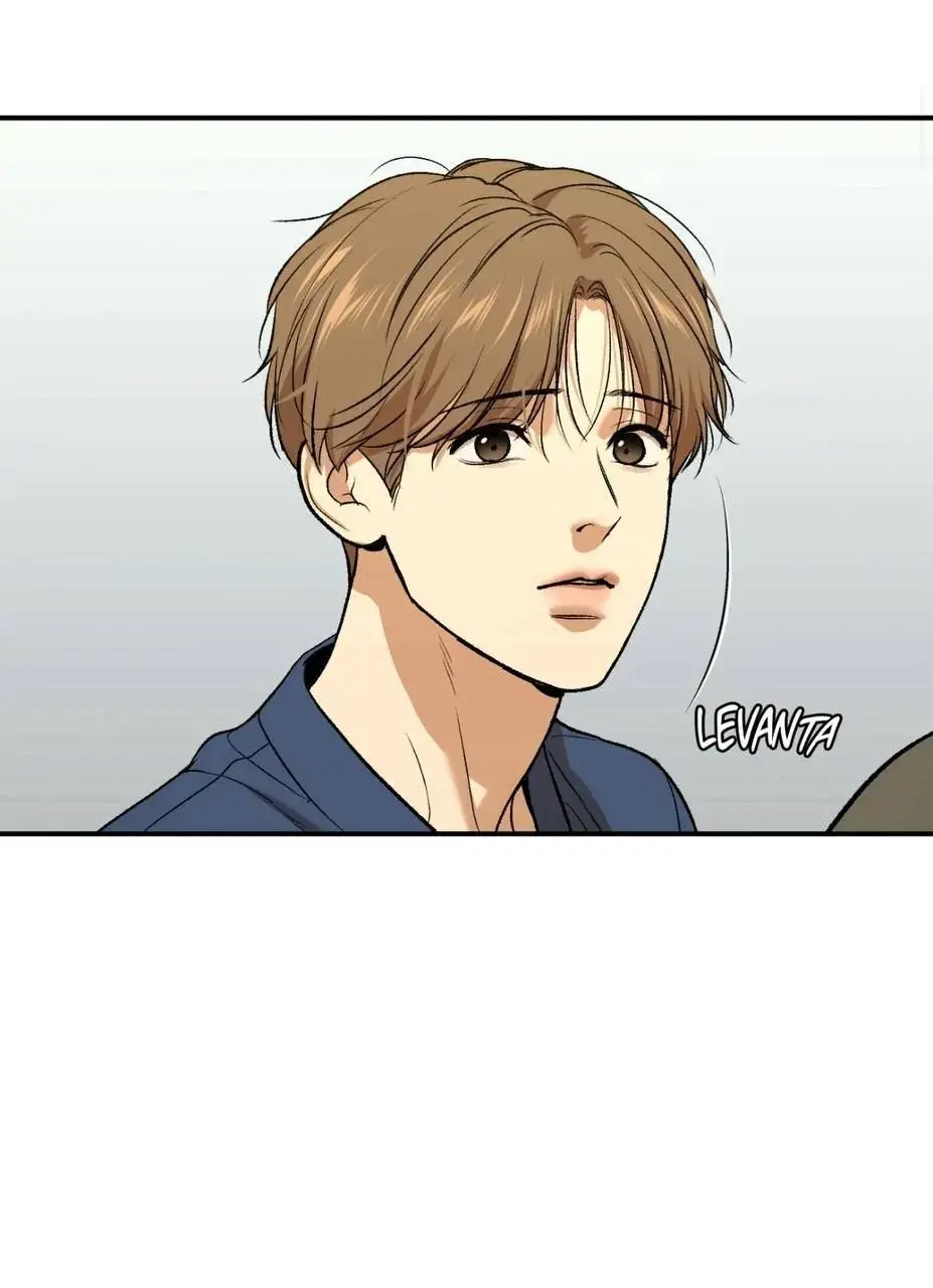 Azar do cavalo – Capítulo 47 Yaoi – Página 7