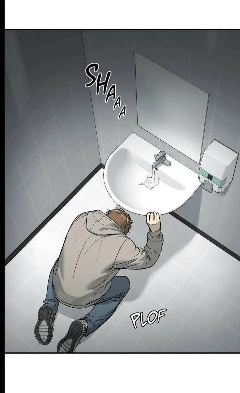 Azar do cavalo – Capítulo 47 Yaoi – Página 70