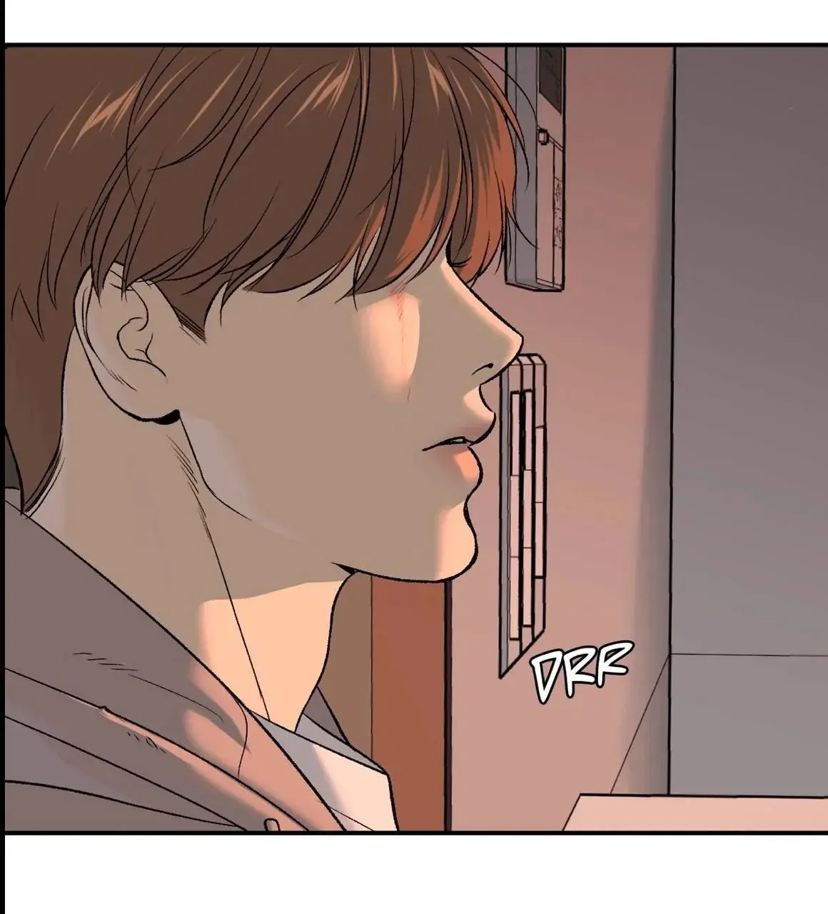 Azar do cavalo – Capítulo 47 Yaoi – Página 72