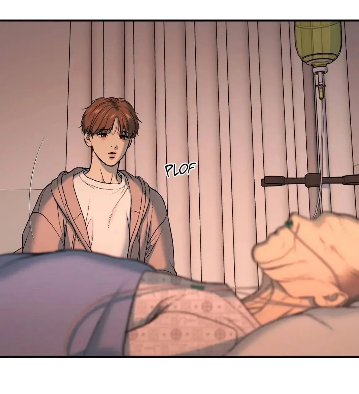 Azar do cavalo – Capítulo 47 Yaoi – Página 74