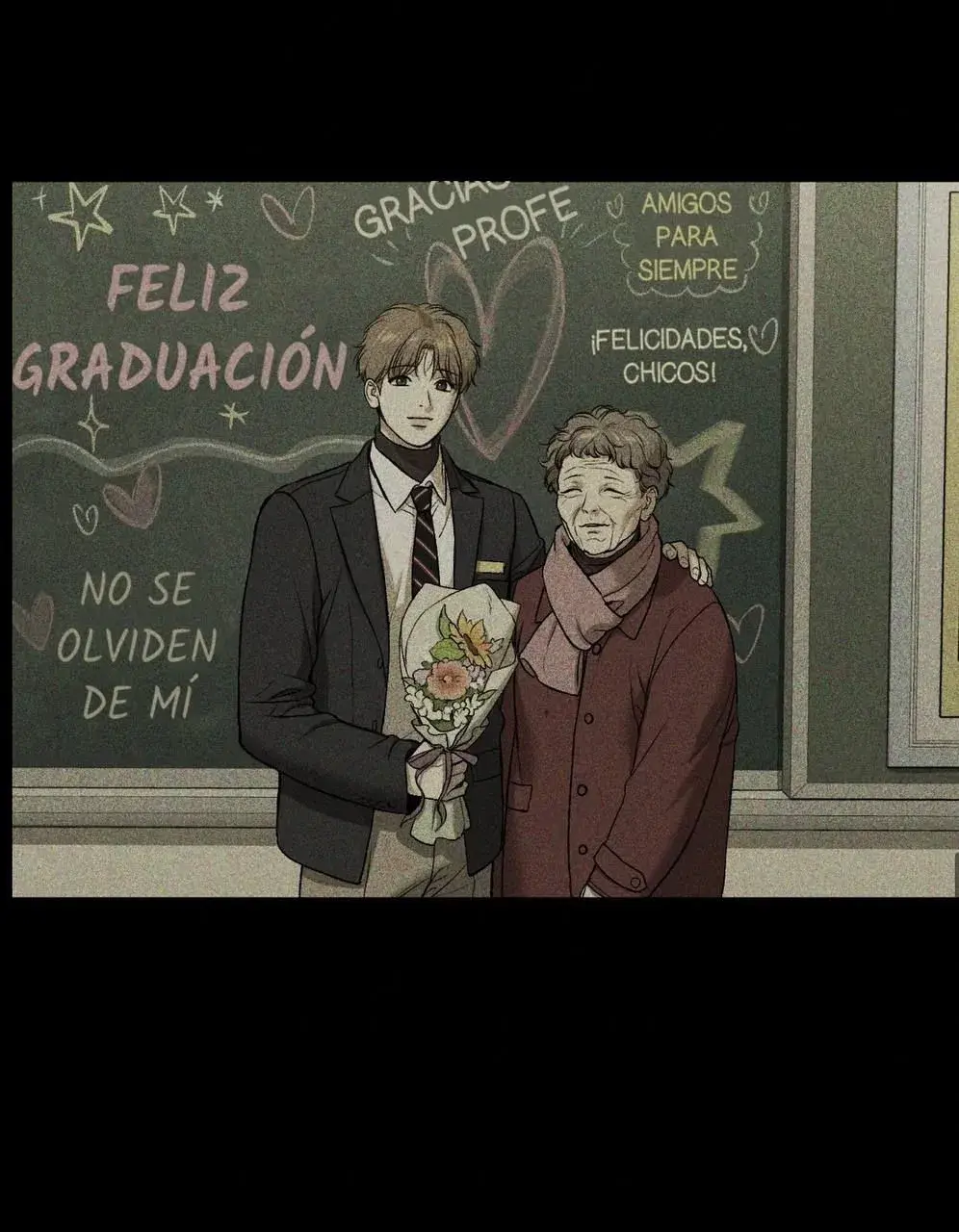 Azar do cavalo – Capítulo 47 Yaoi – Página 82