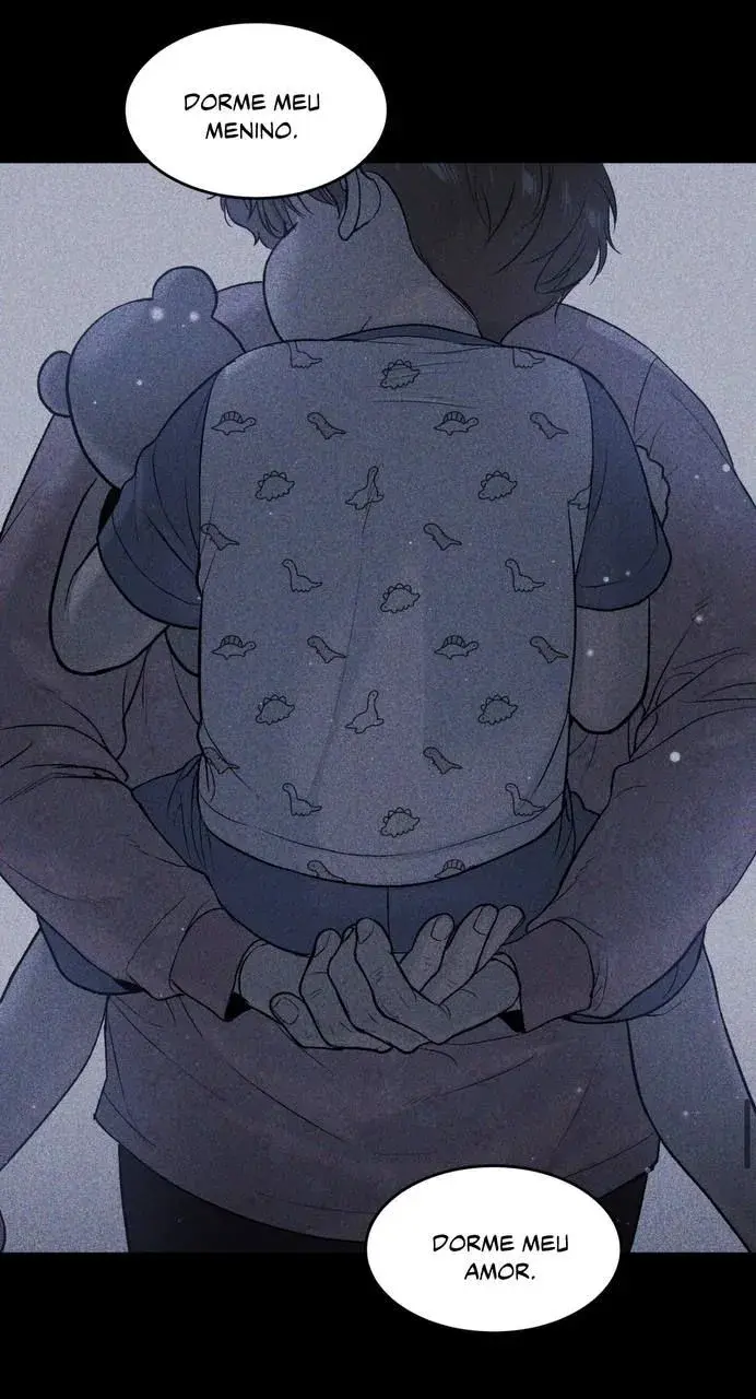 Azar do cavalo – Capítulo 47 Yaoi – Página 86