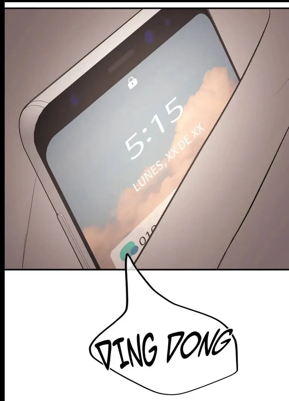 Azar do cavalo – Capítulo 47 Yaoi – Página 95