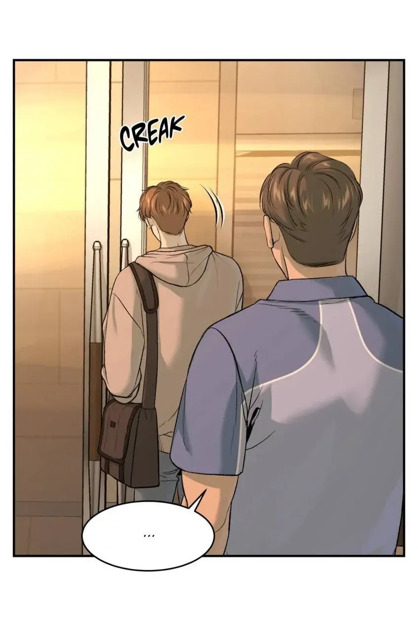 Azar do cavalo – Capítulo 48 Yaoi – Página 20