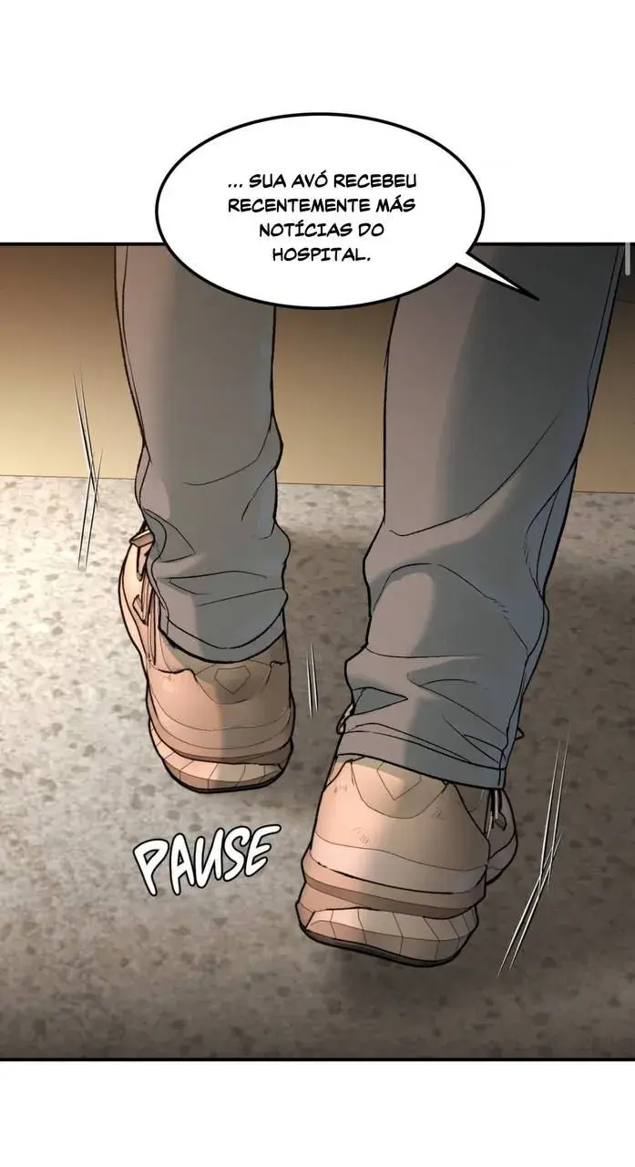 Azar do cavalo – Capítulo 48 Yaoi – Página 22