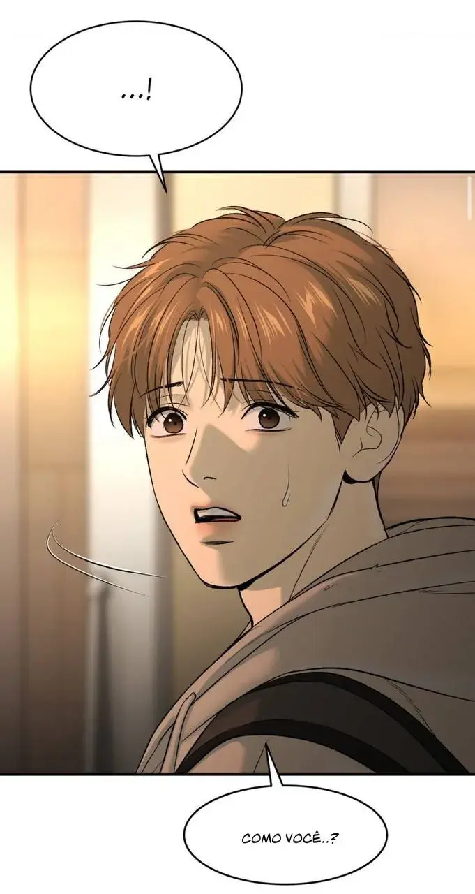 Azar do cavalo – Capítulo 48 Yaoi – Página 23