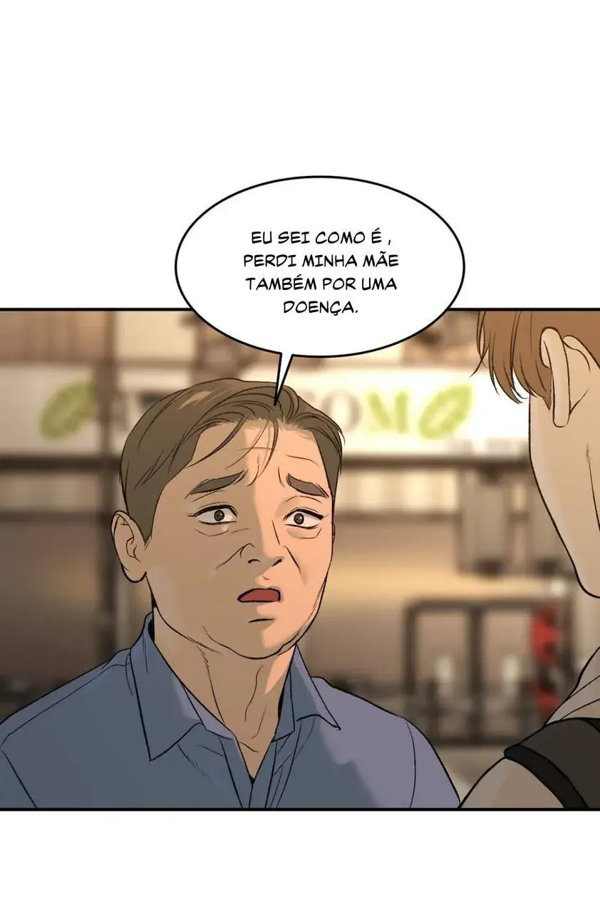 Azar do cavalo – Capítulo 48 Yaoi – Página 24