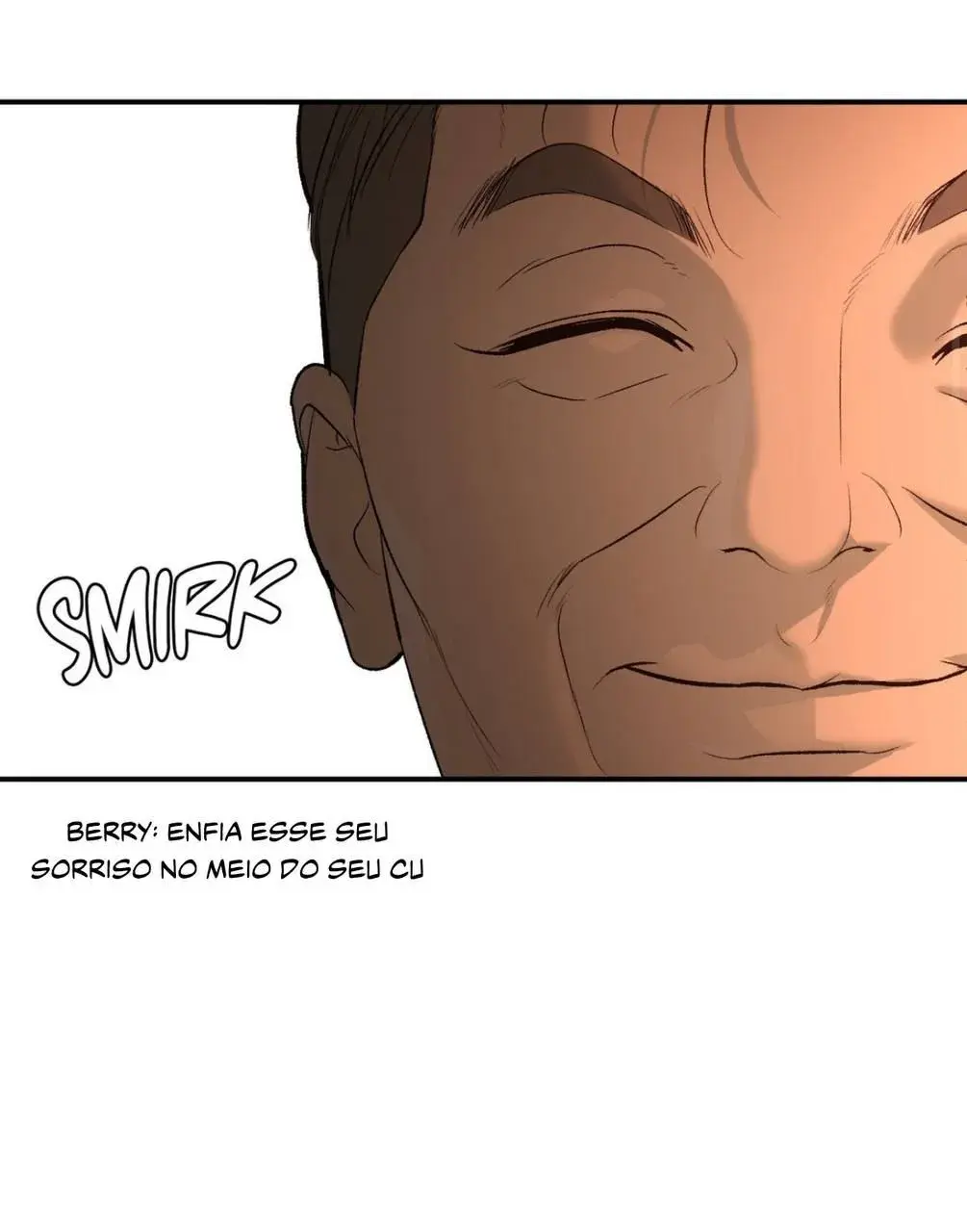 Azar do cavalo – Capítulo 48 Yaoi – Página 26