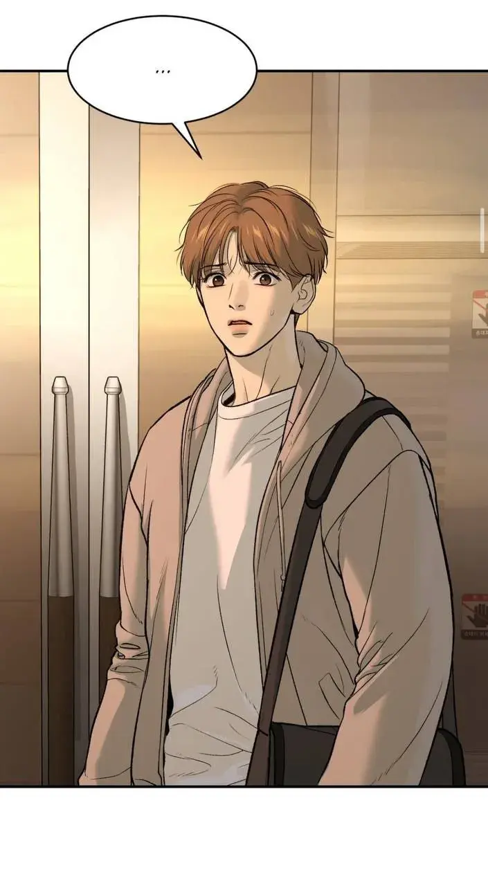 Azar do cavalo – Capítulo 48 Yaoi – Página 27