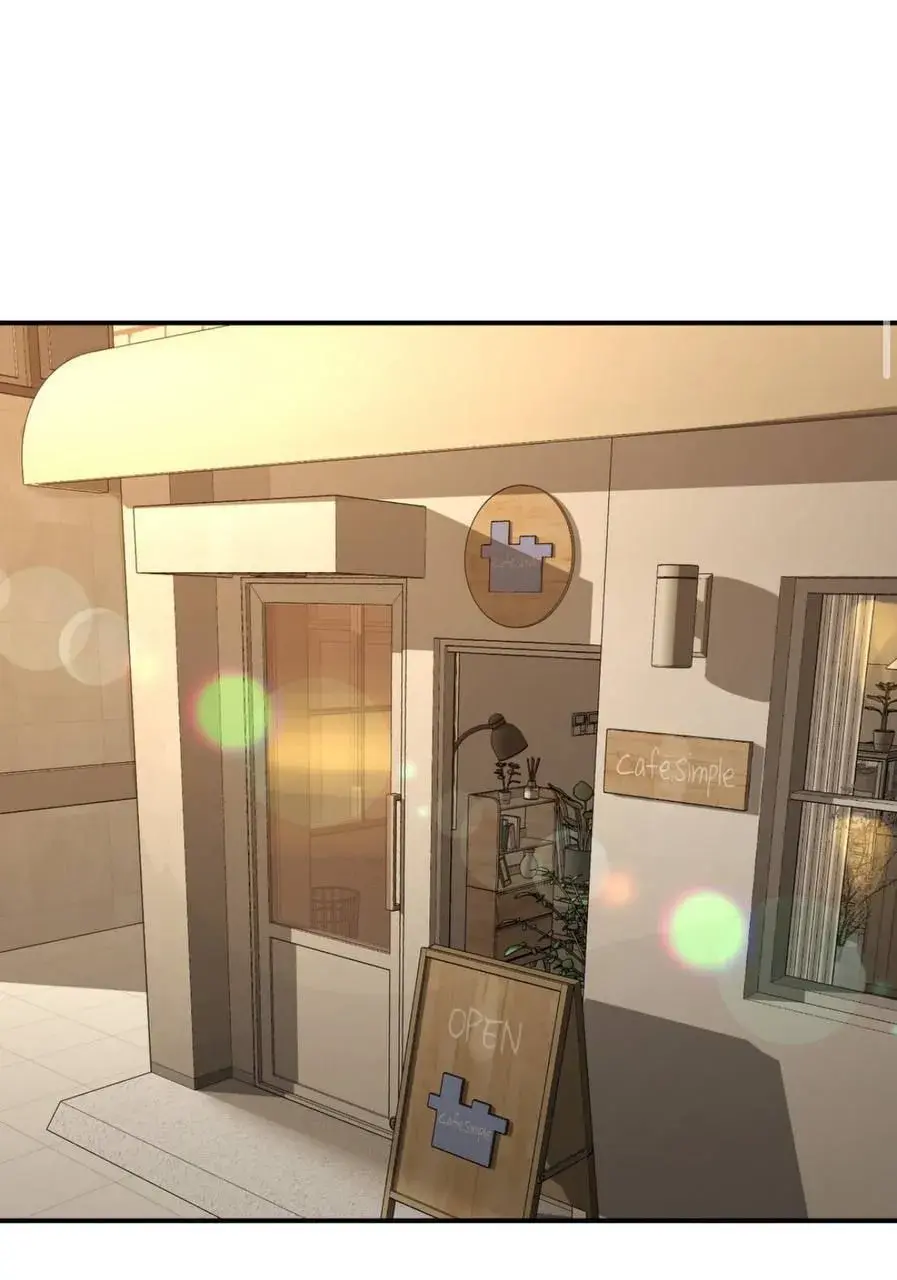 Azar do cavalo – Capítulo 48 Yaoi – Página 29