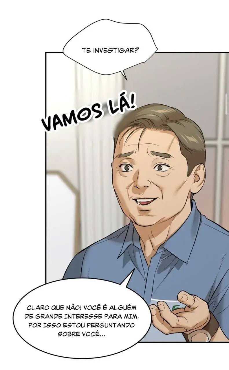 Azar do cavalo – Capítulo 48 Yaoi – Página 32