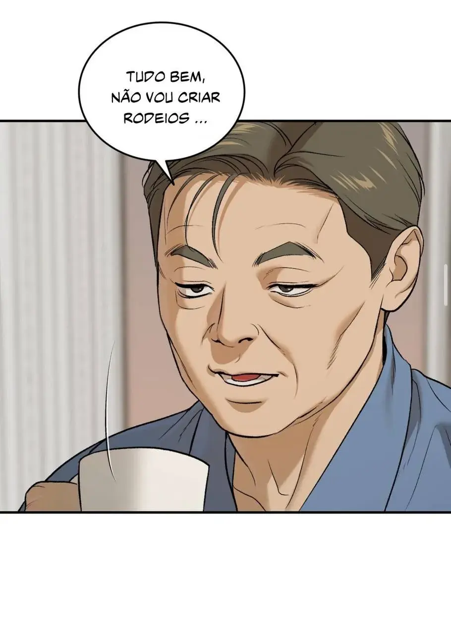 Azar do cavalo – Capítulo 48 Yaoi – Página 37