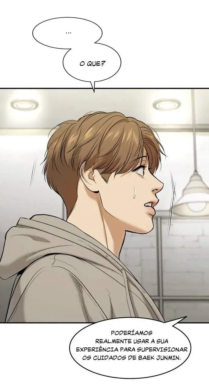 Azar do cavalo – Capítulo 48 Yaoi – Página 39