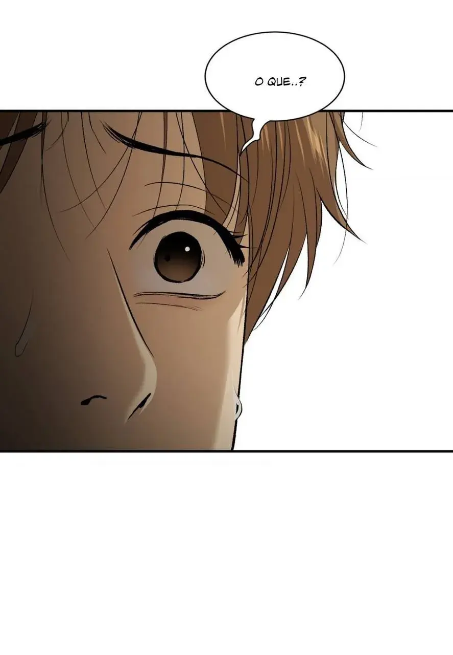 Azar do cavalo – Capítulo 48 Yaoi – Página 45