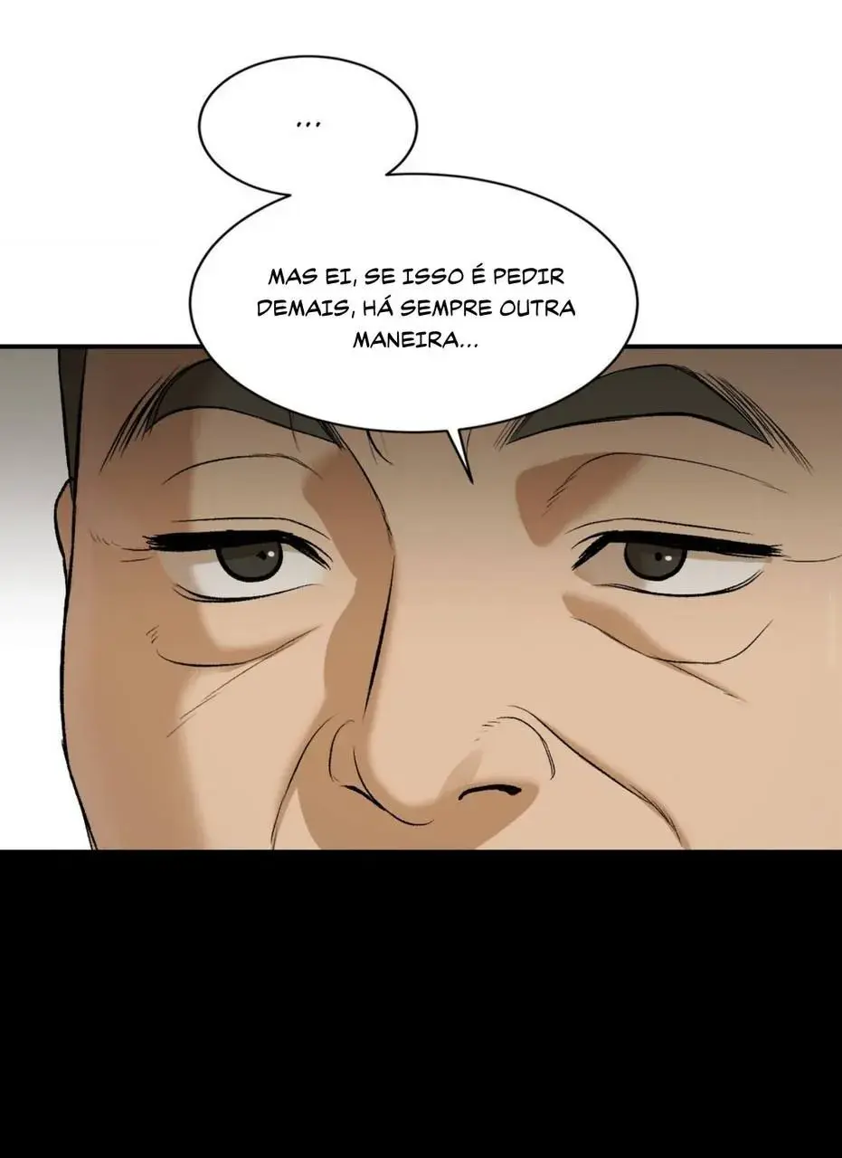 Azar do cavalo – Capítulo 48 Yaoi – Página 53