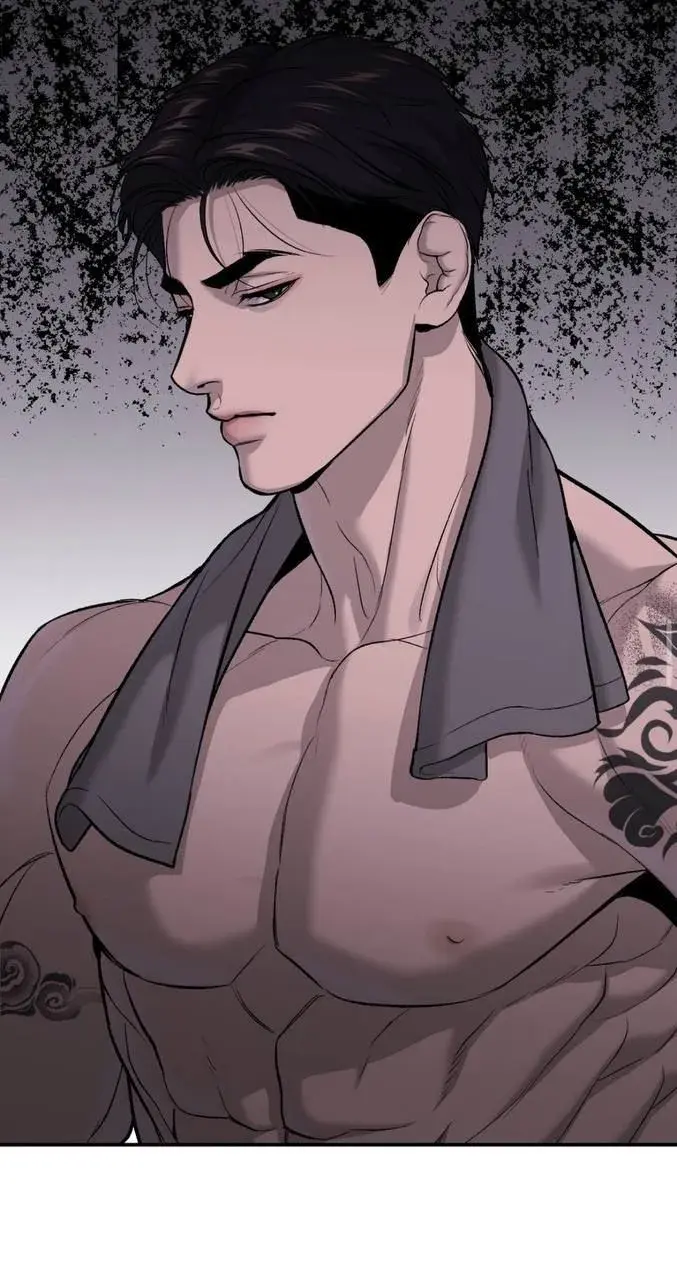 Azar do cavalo – Capítulo 48 Yaoi – Página 55