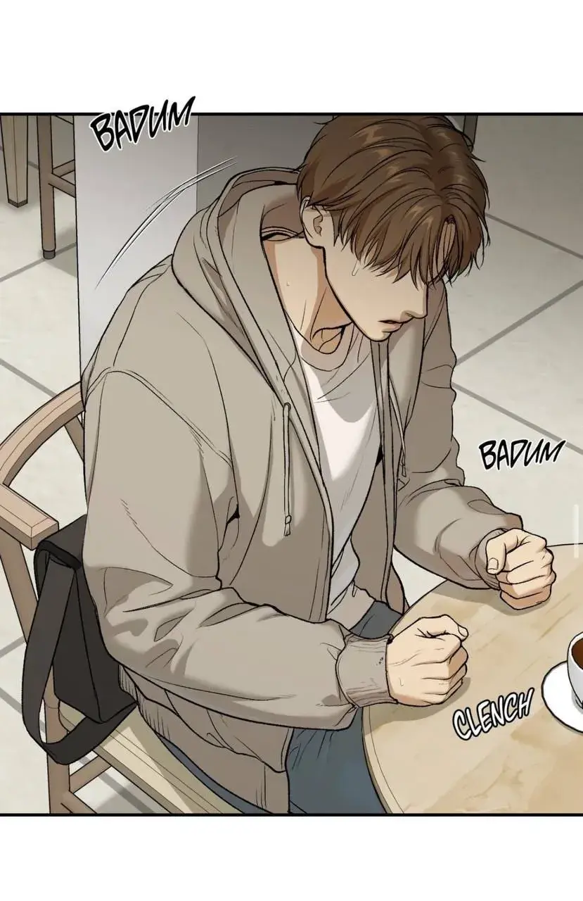 Azar do cavalo – Capítulo 48 Yaoi – Página 57