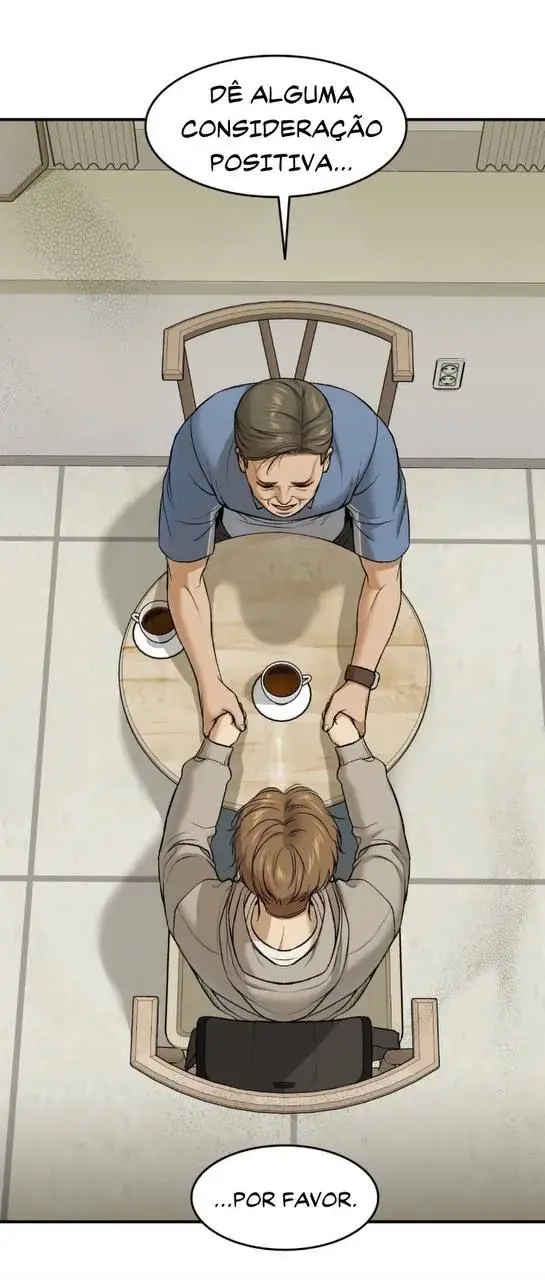 Azar do cavalo – Capítulo 48 Yaoi – Página 59