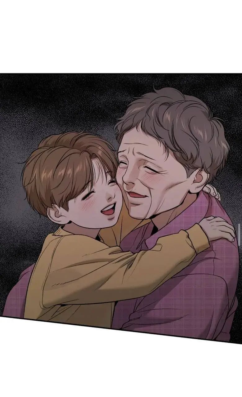 Azar do cavalo – Capítulo 48 Yaoi – Página 60