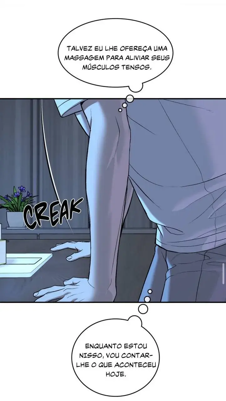 Azar do cavalo – Capítulo 48 Yaoi – Página 68