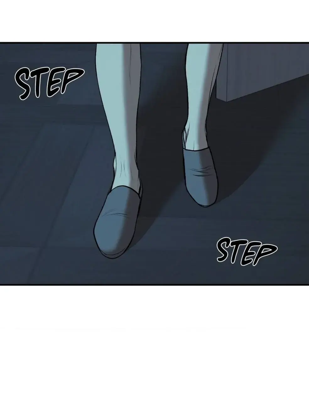 Azar do cavalo – Capítulo 48 Yaoi – Página 70