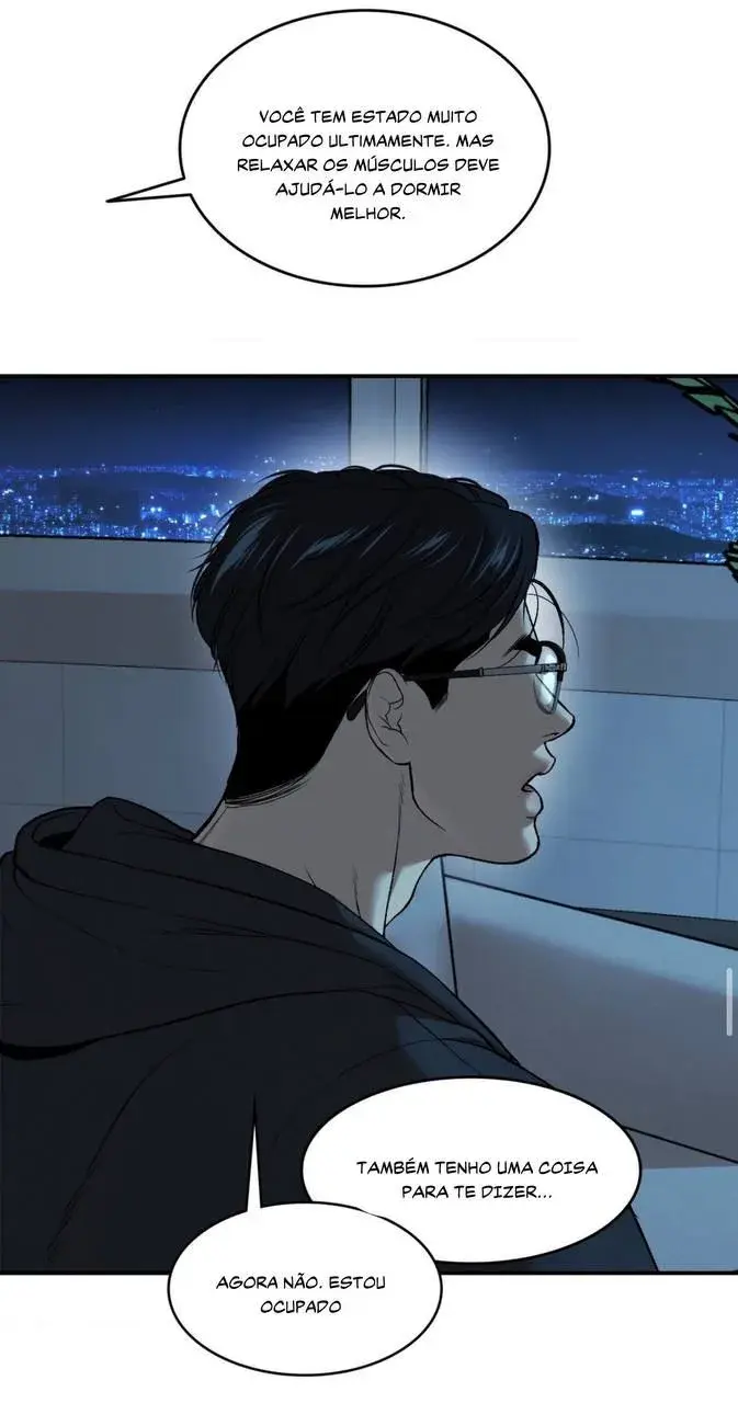 Azar do cavalo – Capítulo 48 Yaoi – Página 77