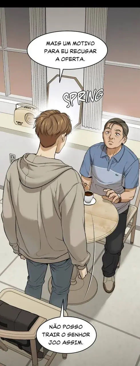 Azar do cavalo – Capítulo 48 Yaoi – Página 87