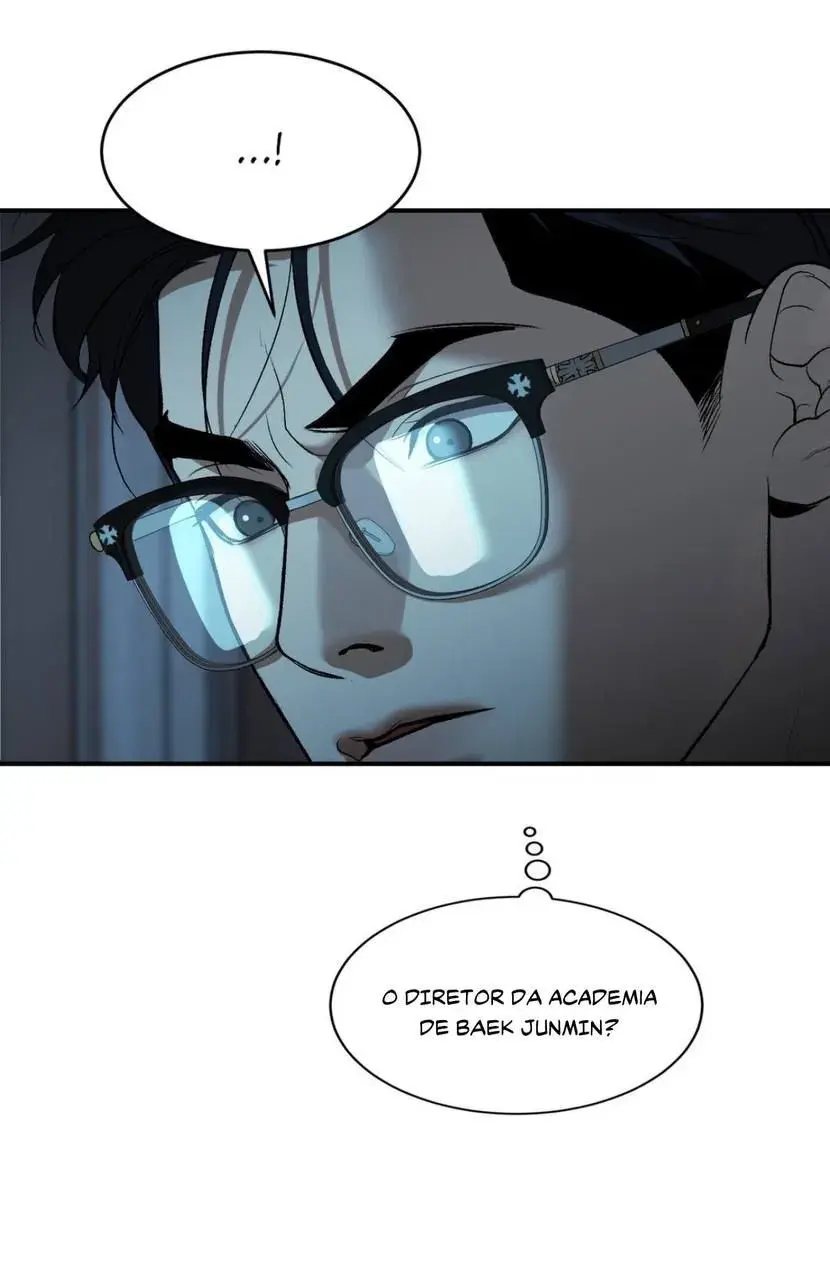 Azar do cavalo – Capítulo 48 Yaoi – Página 94