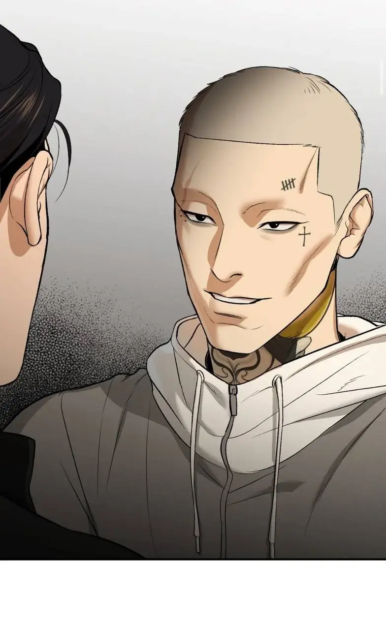 Azar do cavalo – Capítulo 49 Yaoi – Página 20