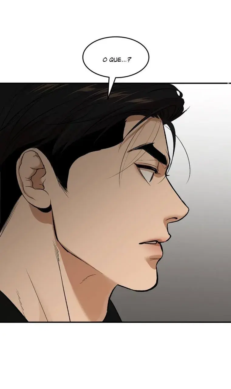 Azar do cavalo – Capítulo 49 Yaoi – Página 21