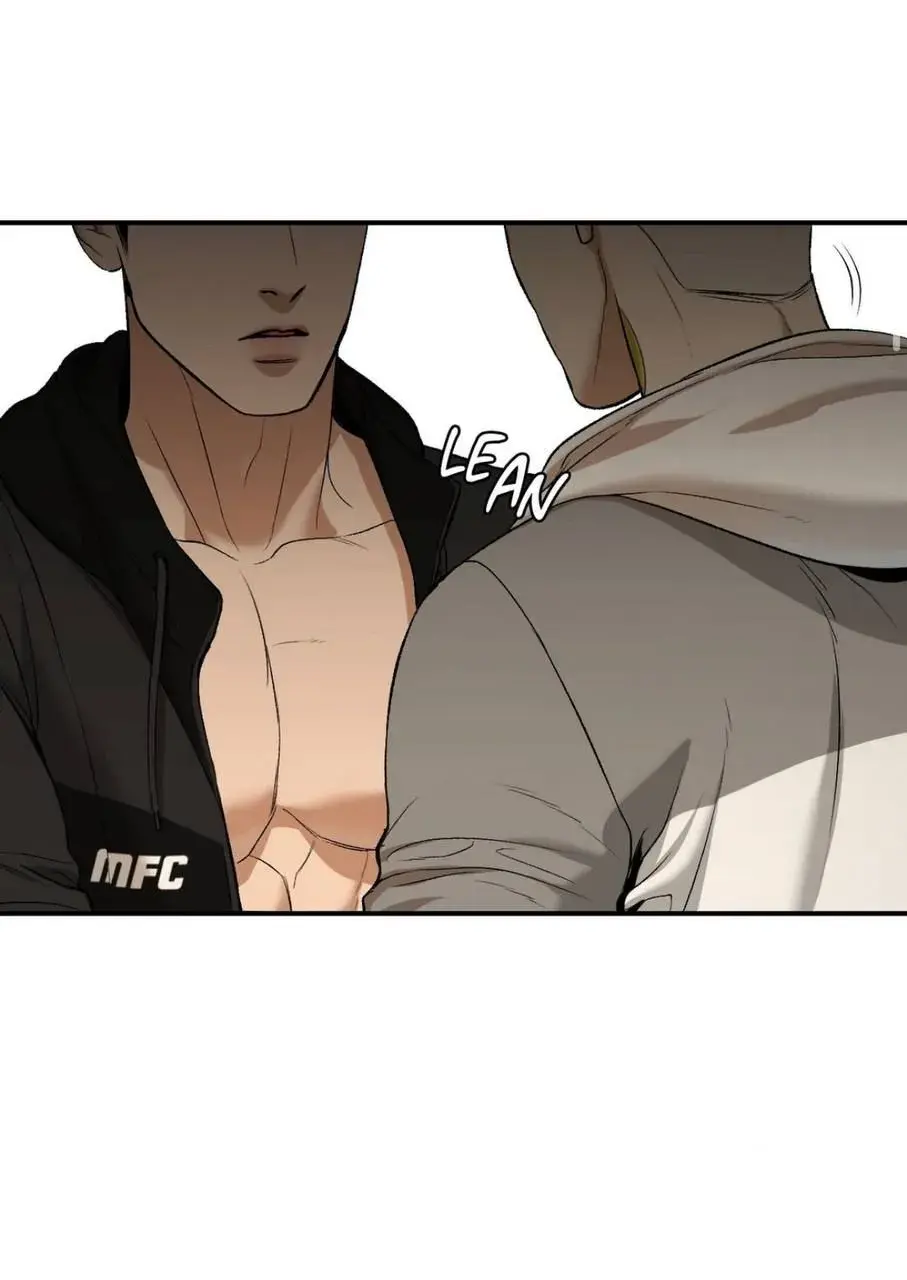 Azar do cavalo – Capítulo 49 Yaoi – Página 22