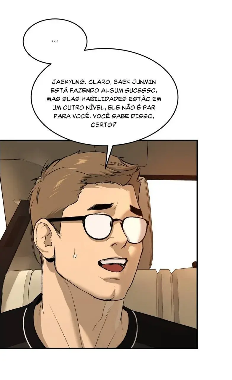 Azar do cavalo – Capítulo 49 Yaoi – Página 31